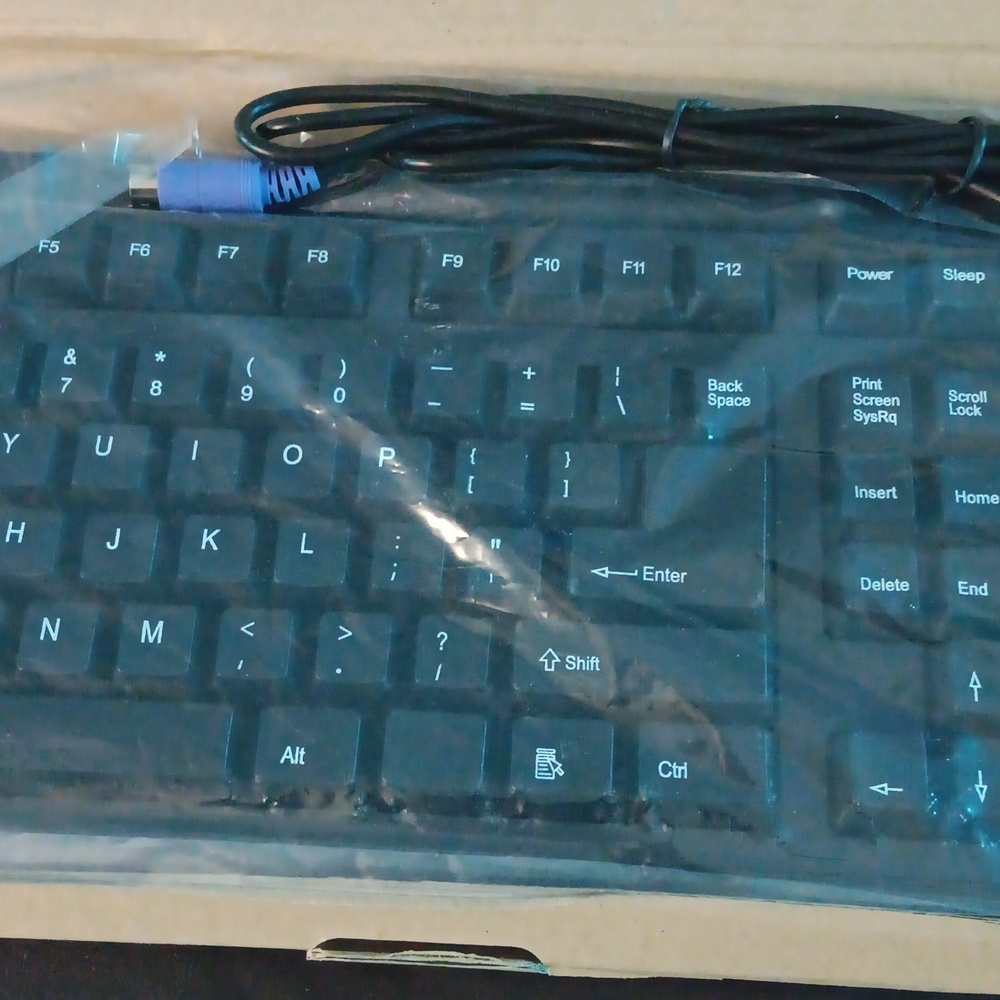 iMicro Keyboard - Picture 6 of 7